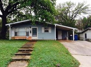 4309 Leslie Ave, Austin, TX 78721