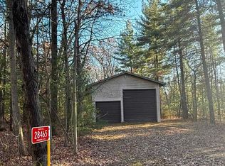 28465 Gridiron Ave, Tomah, WI 54660