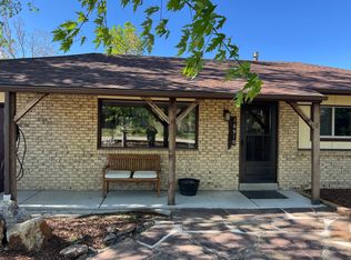 16910 W 15th Ave, Golden, CO 80401