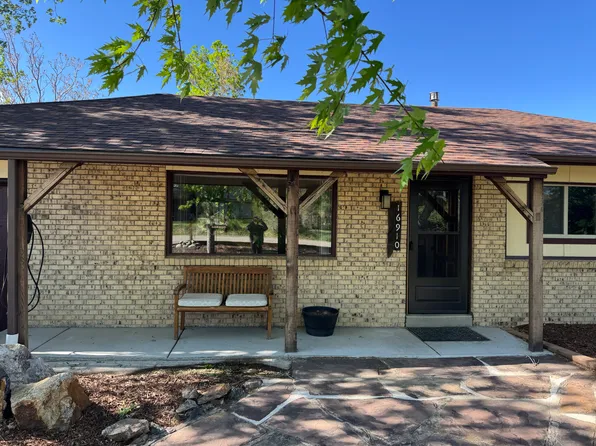 16910 W 15th Ave, Golden, CO 80401