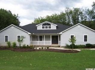 6353 Hampsher Rd, Clinton, OH 44216