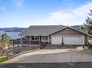 10872 Skyview Dr, Kelseyville, CA 95451