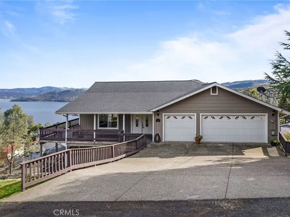 10872 Skyview Dr, Kelseyville, CA 95451