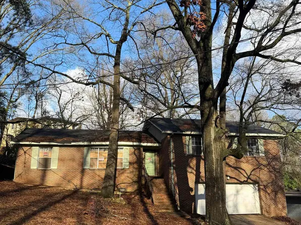 1024 6th Pl W, Birmingham, AL 35204