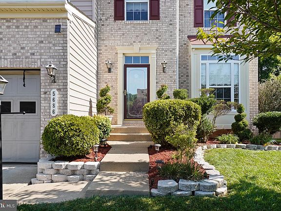5th image of 5686 Northton Ct