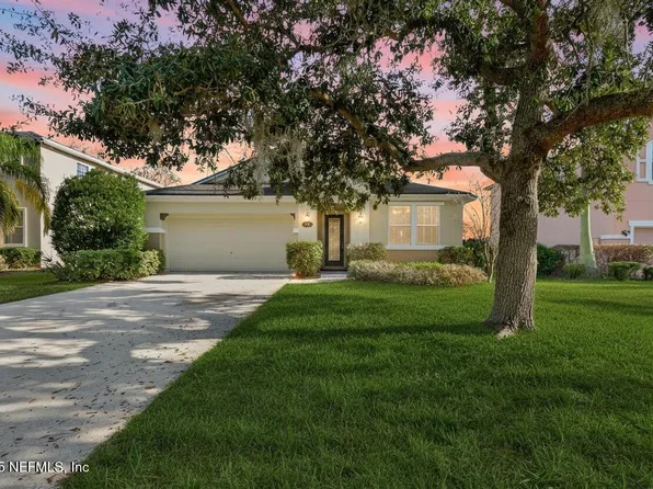 313 VAN GOGH Circle, Ponte Vedra, FL 32081