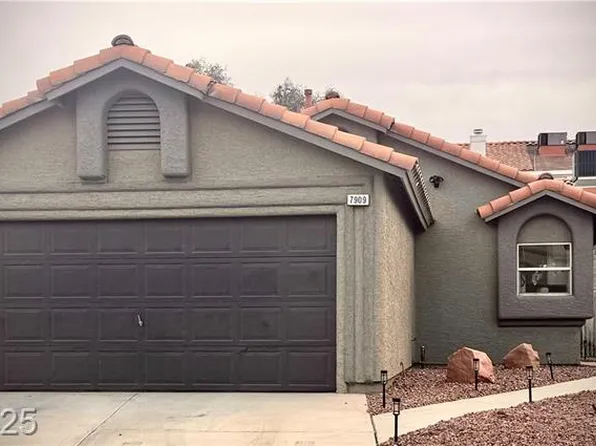 7909 Mount Shasta Cir, Las Vegas, NV 89145