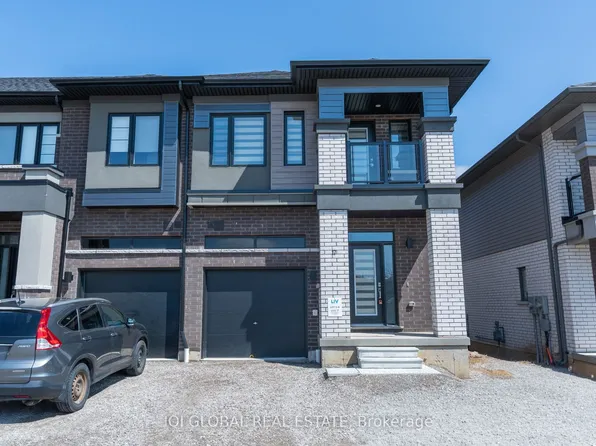 660 Colborne St W, Brantford, ON
