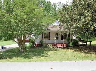 140 Moss St, Cherryville, NC 28021
