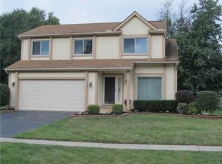 3909 Pepperwood Ct, Sylvania, OH