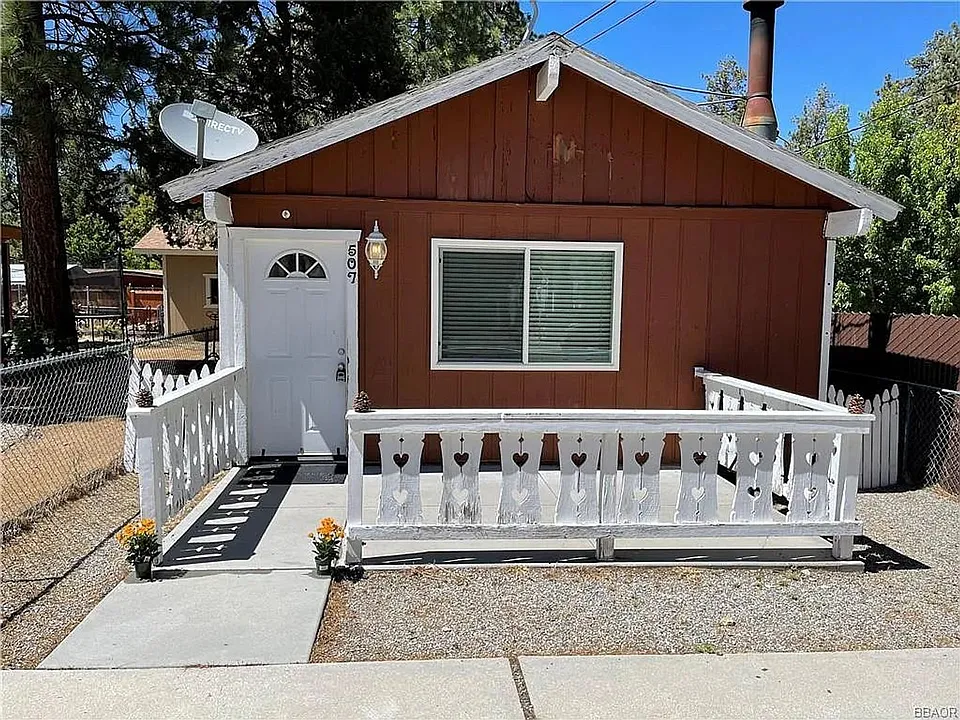 507 Elysian Blvd