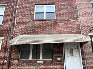 2036 E Huntingdon St, Philadelphia, PA 19125