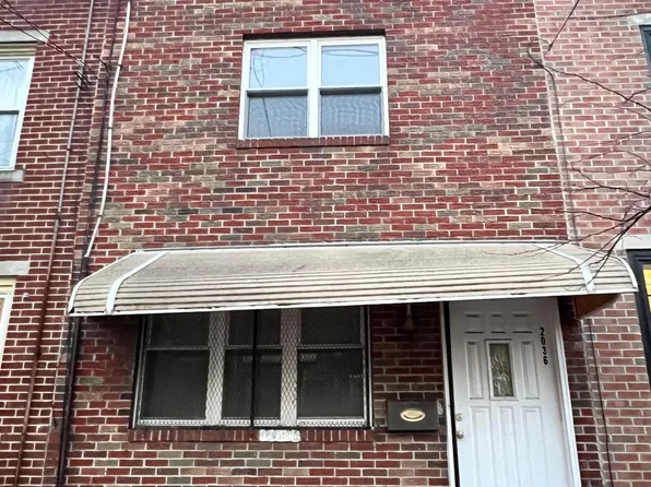 2036 E Huntingdon St, Philadelphia, PA 19125