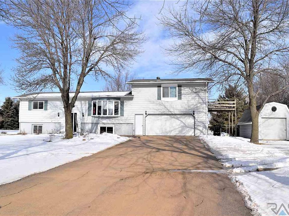 46462 Inca Dr, Hartford, SD 57033 | Zillow