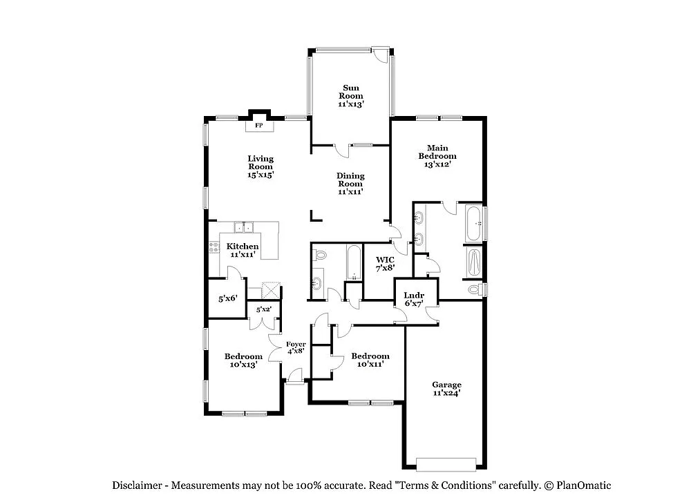 Building Photo - 1008 Hardin Hill Ln