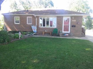 1827 Plymouth Ave, Waterloo, IA 50702