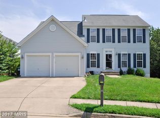 99 Chadwick Dr, Stafford, VA 22556