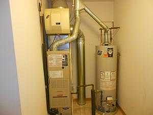 Mechanical Room
