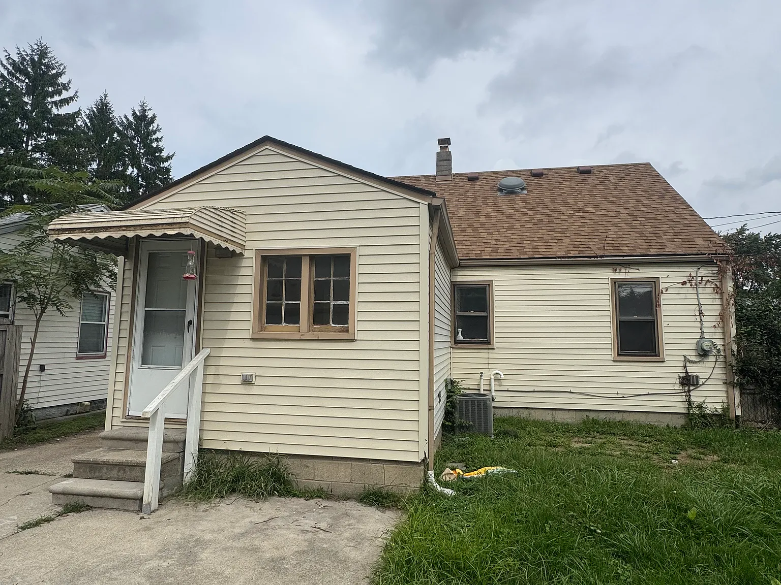 4 bed, 1008 sqft, $1,800 — Photo 4