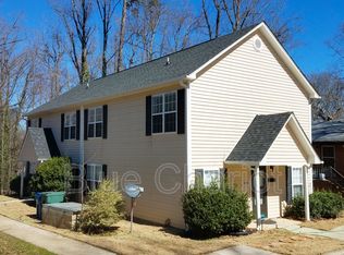813 Lee St #B, Durham, NC 27701