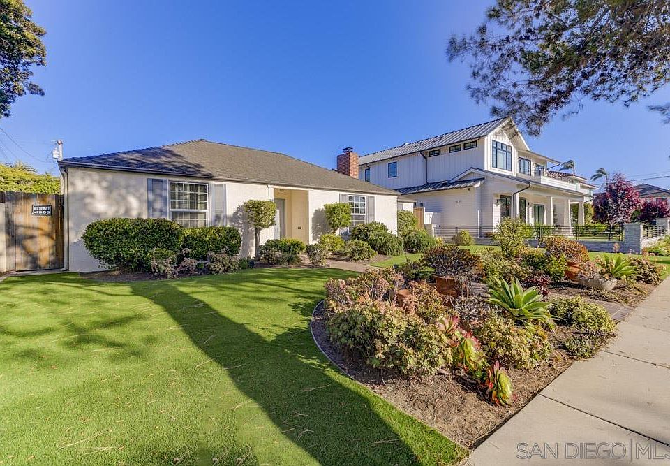 1017 F Ave, Coronado, CA 92118 Zillow