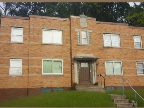 4429 Reading Ln APT 1, Cincinnati, OH 45229