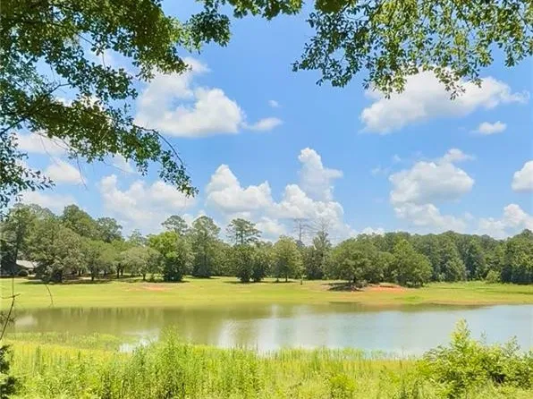 LOT 127 W Choctaw Dr, Franklinton, LA 70438