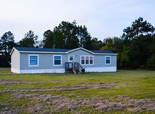 818 Alex Hardwick Rd, Lyons, GA 30436