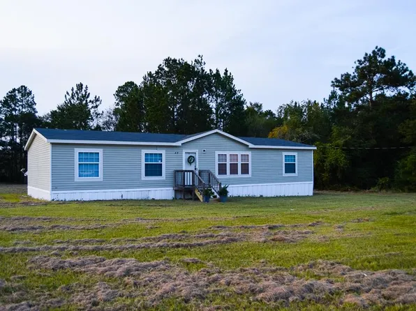 818 Alex Hardwick Rd, Lyons, GA 30436