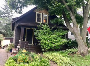 836 Woodrow St, Madison, WI 53711