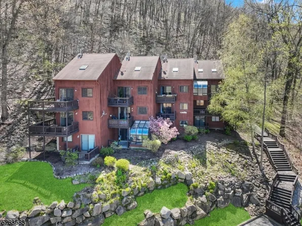 5 STEAMBOAT DR UNIT 3, Vernon Twp., NJ 07462
