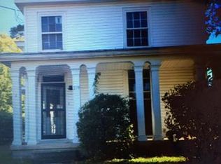 219 S West St, Petersburg, VA 23803