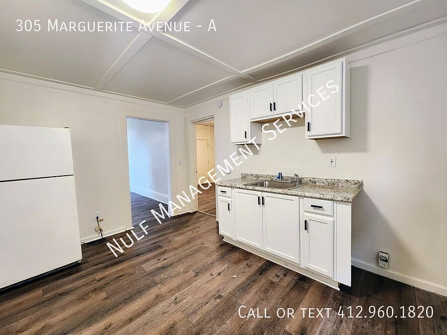 1st image of 305 Marguerite Ave #A