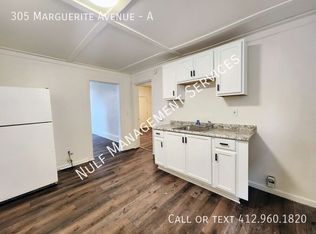 305 Marguerite Ave #A, Wilmerding, PA