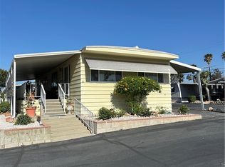 721 N Sunset Ave #80, Banning, CA 92220