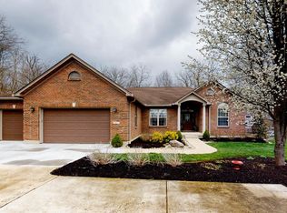 3092 Cincinnati Brookville Rd, Hamilton, OH 45013