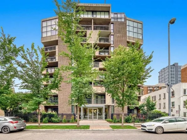 323 N 13th Ave SW #101, Calgary, AB T2R 0K3
