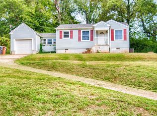 2204 Southside Rd, Knoxville, TN 37920