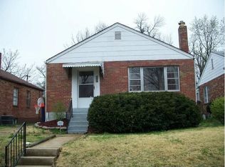 6834 Melrose Ave, Saint Louis, MO 63130