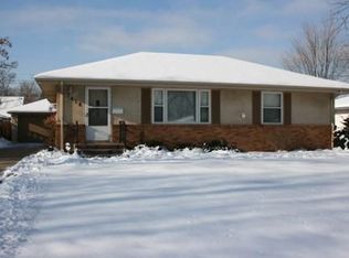 7414 17th Ave S, Richfield, MN 55423