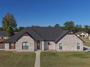 6803 Kincaid St, Texarkana, TX 75503