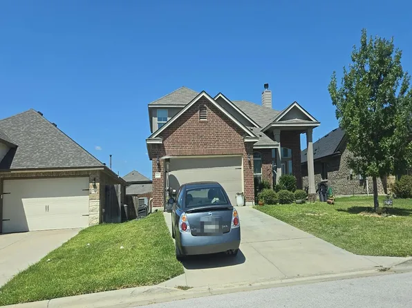 1218 Juneberry Park Dr, Temple, TX 76502