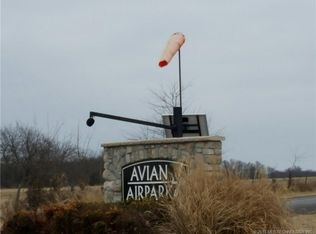 16390 S 4100th Rd, Claremore, OK 74017