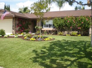 2244 McCormack Ln, Placentia, CA 92870