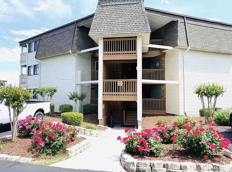 1st image of 5601 N Ocean Blvd #D-203
