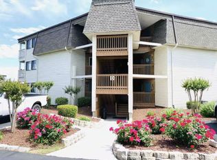 5601 N Ocean Blvd #D-203, Myrtle Beach, SC 29577