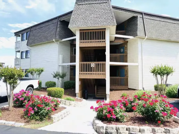5601 N Ocean Blvd #D-203, Myrtle Beach, SC 29577
