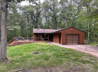 4538 Hawks Nest Ct, Danbury, WI 54830