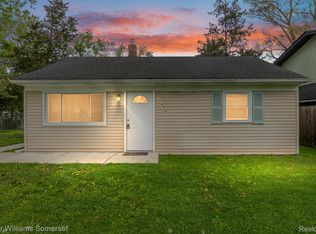 22474 Tulane Ave, Farmington Hills, MI 48336