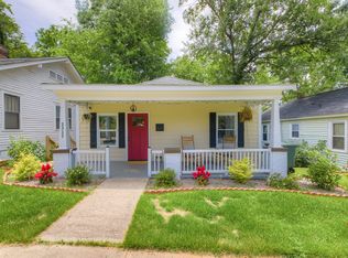 2327 Gadsden St, Columbia, SC 29201